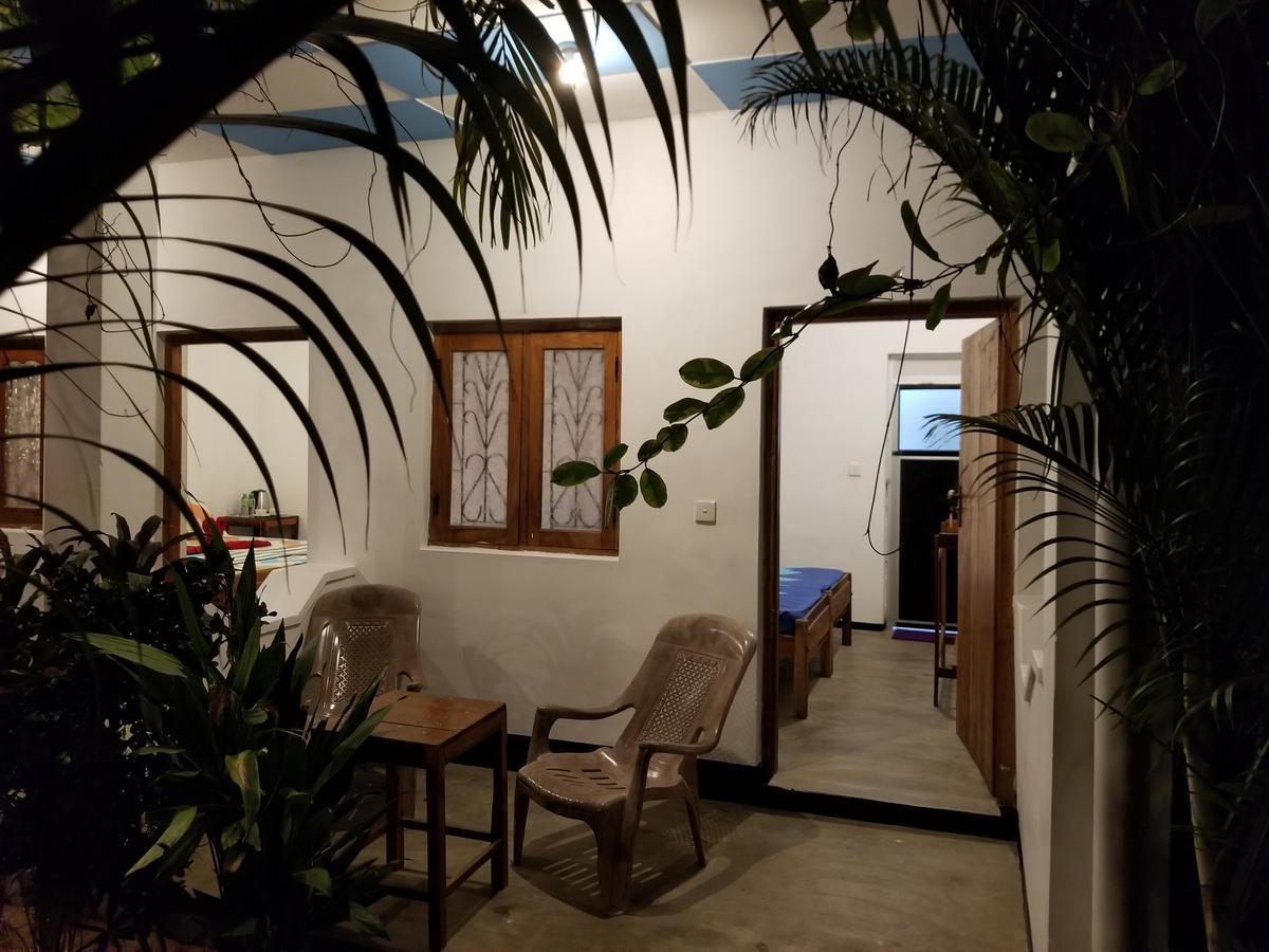 ארוגם Utopia Arugambay מראה חיצוני תמונה